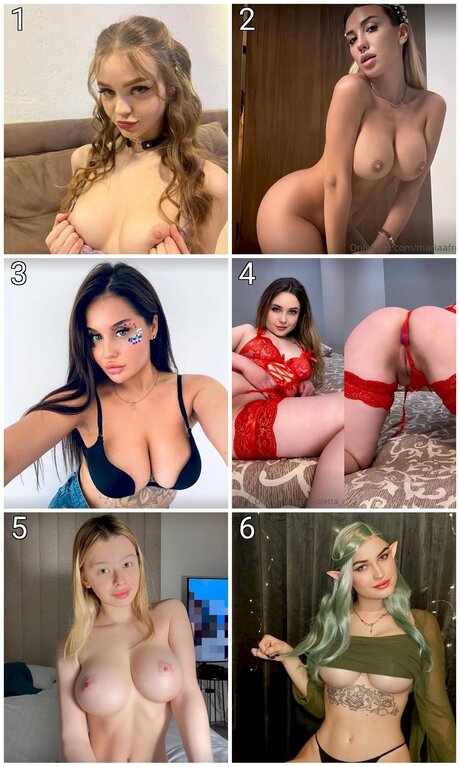 Nimu Official ass onlyfans