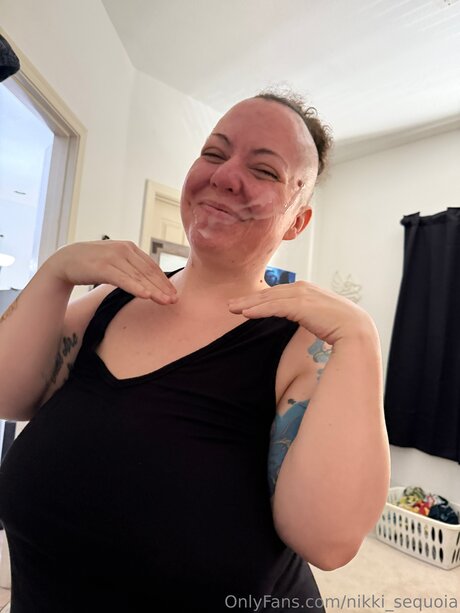 Nikki Sequoia free onlyfans