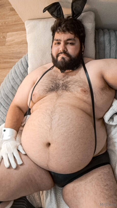 Mrjgain onlyfans model