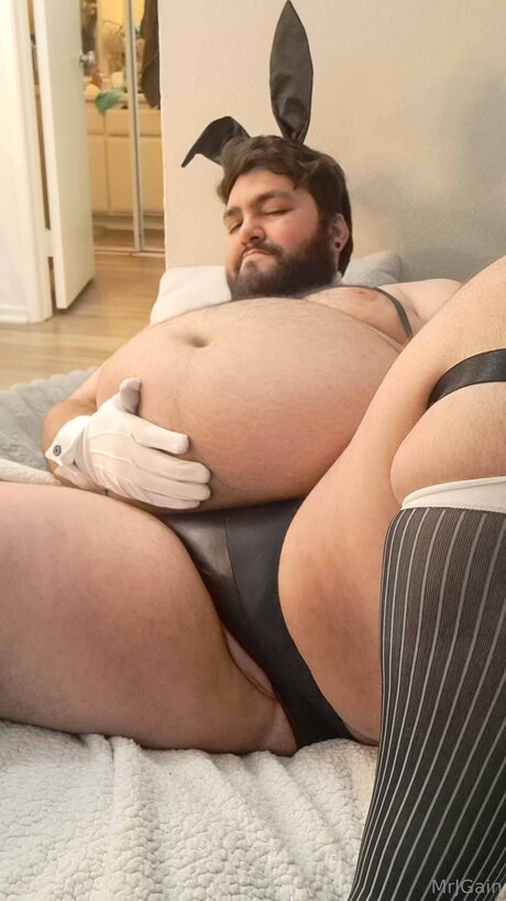 Mrjgain onlyfans model images