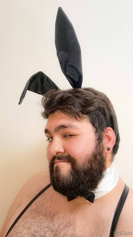 Mrjgain only fans leaks