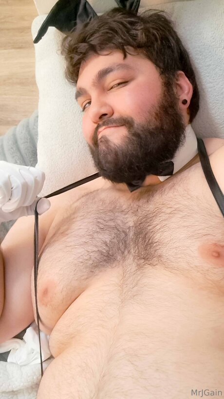 Mrjgain only fans review