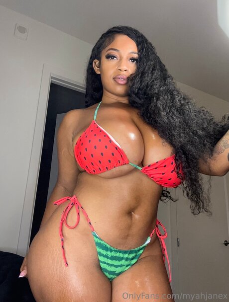 Myahjanex onlyfans leakd