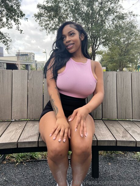 Myahjanex onlyfans nsfw