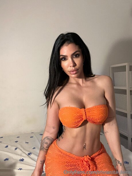 Miranda Faith onlyfans leaks