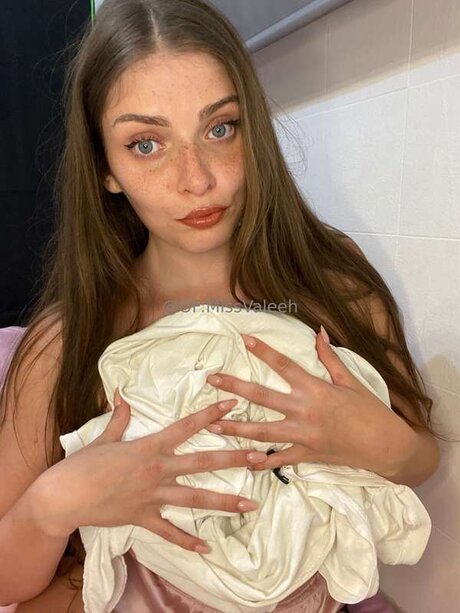 Missvaleeh onlyfans sex leaked