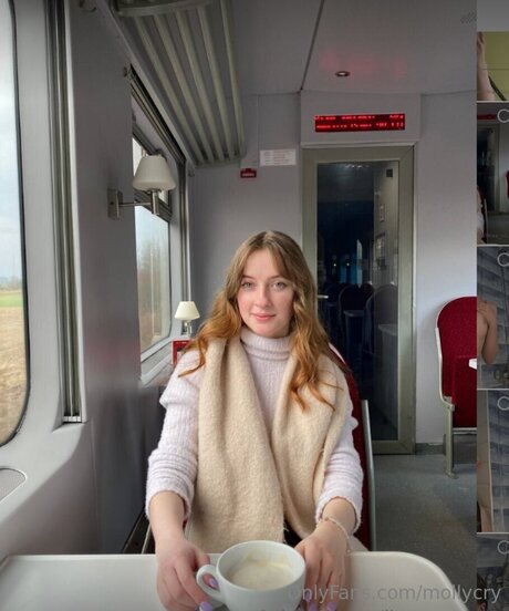 Mollycry new onlyfans