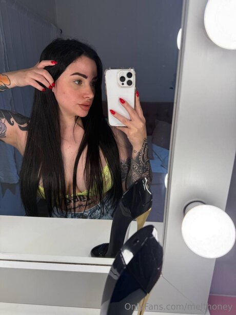 Melthoney onlyfans nude leaked