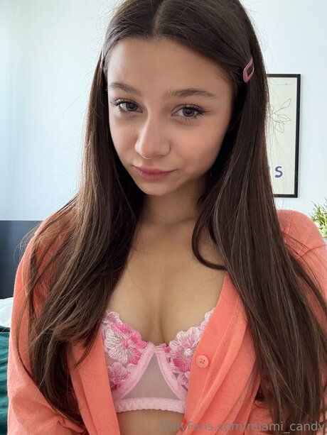 Miami Candy onlyfans naked