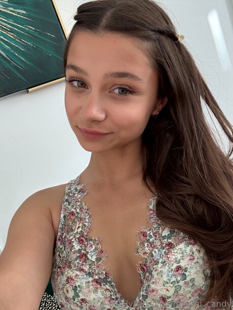 Miami Candy onlyfans nude leaked