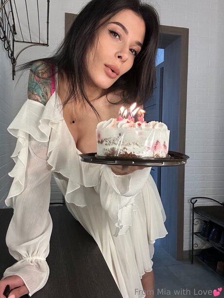 Mia Moonn new onlyfans leaks