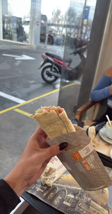 Micaela Ts xxx onlyfans