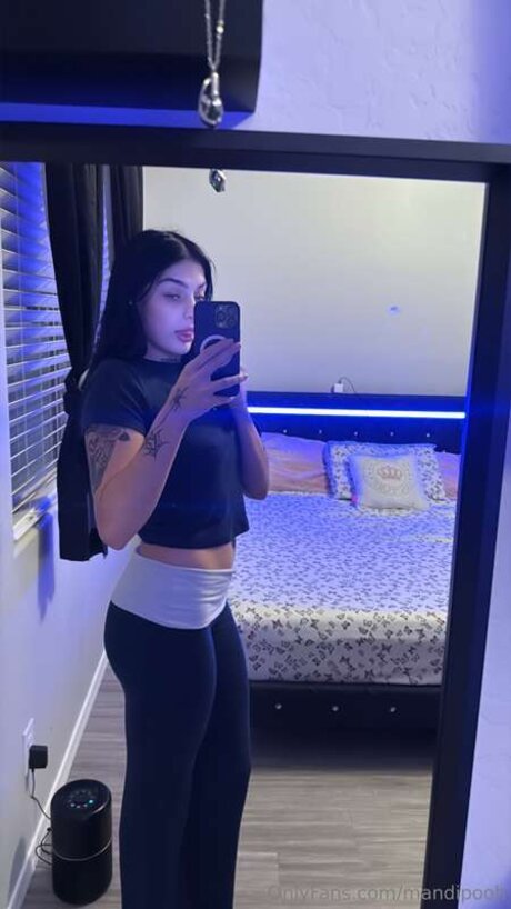 Mandipooh naked onlyfans leaks