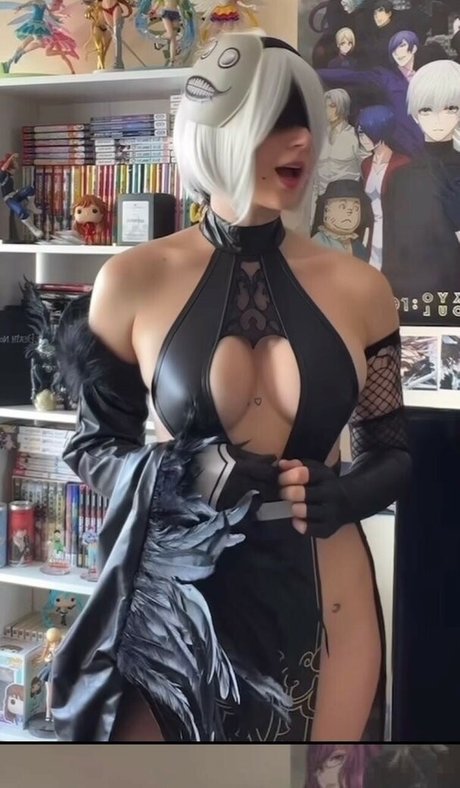 Alienorchp onlyfans model photo