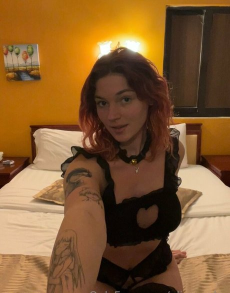 Alienorchp desnuda onlyfans