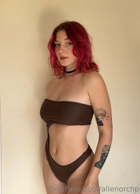 Alienorchp onlyfans mega