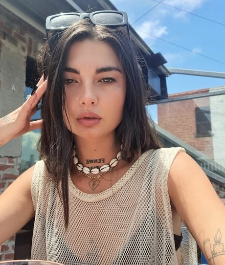 Coco Allen onlyfans nude content