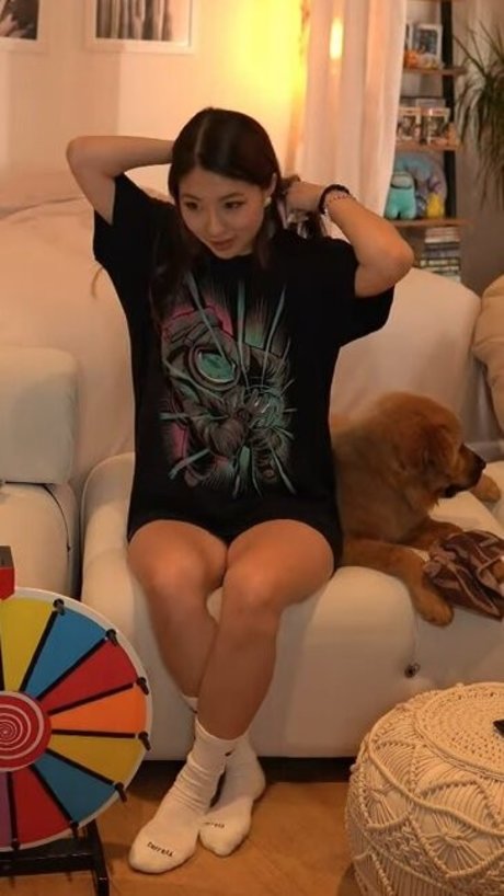 Fuslie nude onlyfans pics