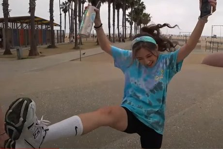 Fuslie nude onlyfans