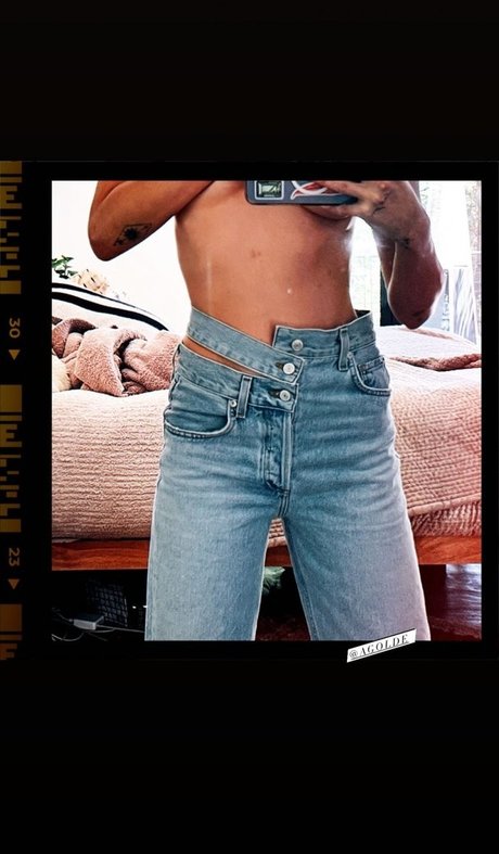 Rumer Willis leaked naked onlyfans