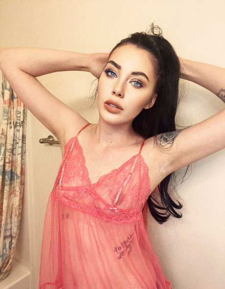 Deavanclegg1 onlyfans leaked porn