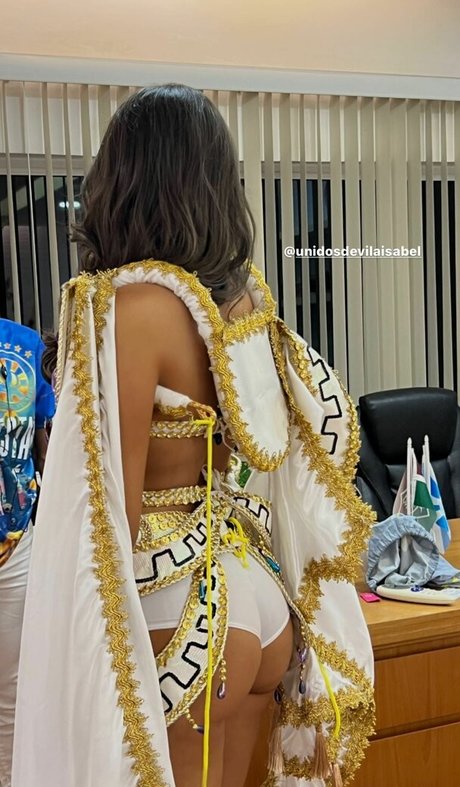 Anna Estrella porn only fans