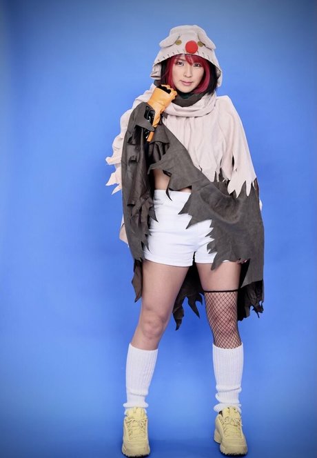 Hikaru Shida onlyfans strip tease