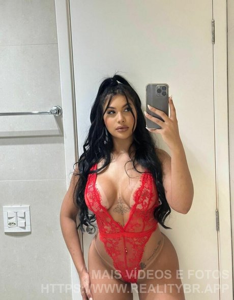 Ayarla Souza onlyfans leak fuck