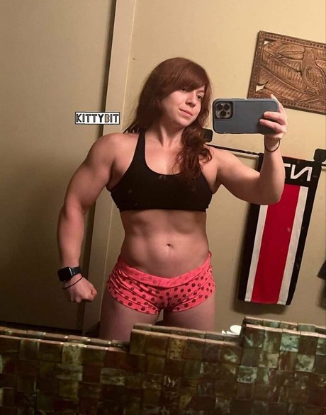 kitty bit games porn leaked onlyfans