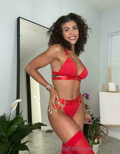 Kolquis onlyfans keak