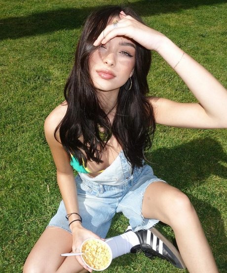 Mishka Chantal Silva onlyfans free