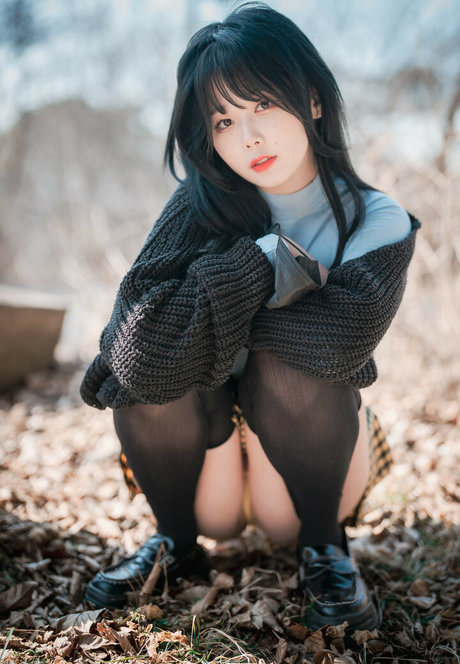 zia kwon onlyfans fotos