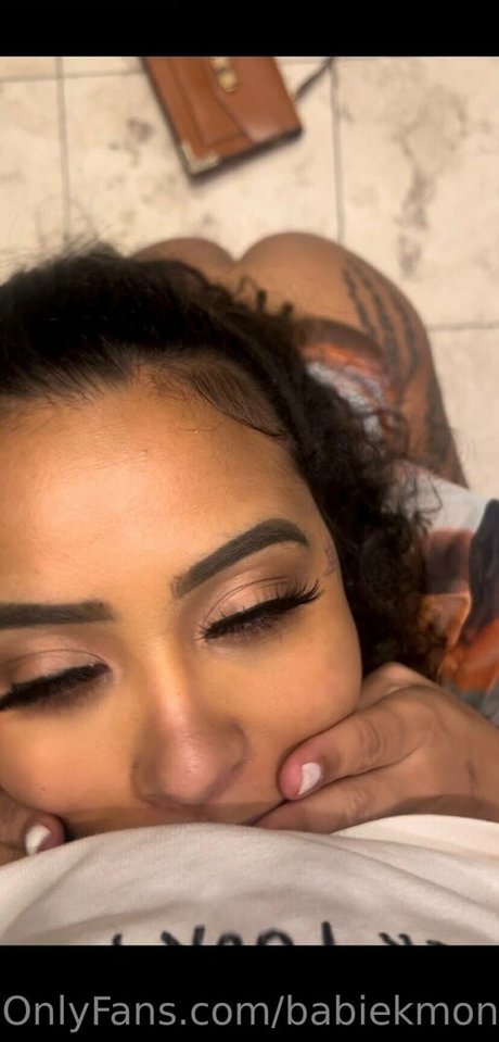 babiekmoney onlyfans picture