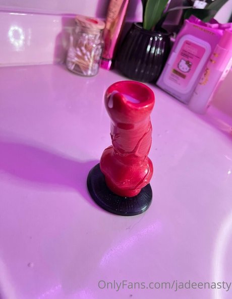 jadeenasty leaked onlyfans nude
