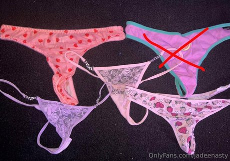 jadeenasty onlyfans nude porn