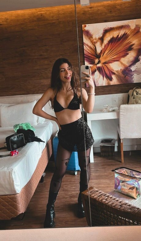 Sofia Espanha onlyfans leaked