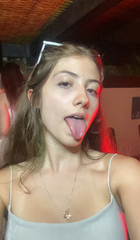 Sofia Espanha only fans leak nude