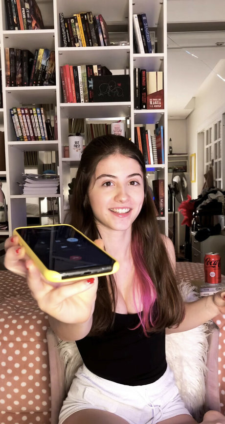 Sofia Espanha onlyfans images