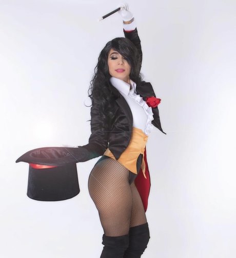 Carolina Angulo onlyfans lean