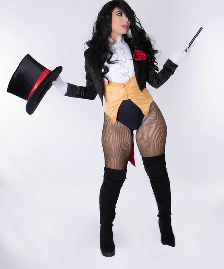 Carolina Angulo boobs onlyfans