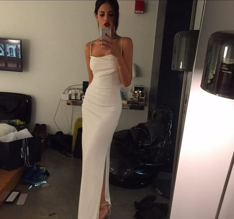 Eiza Gonzalez onlyfans exposed