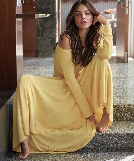 Eiza Gonzalez leak onlyfans nude