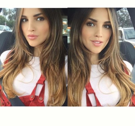 Eiza Gonzalez onlyfans sex