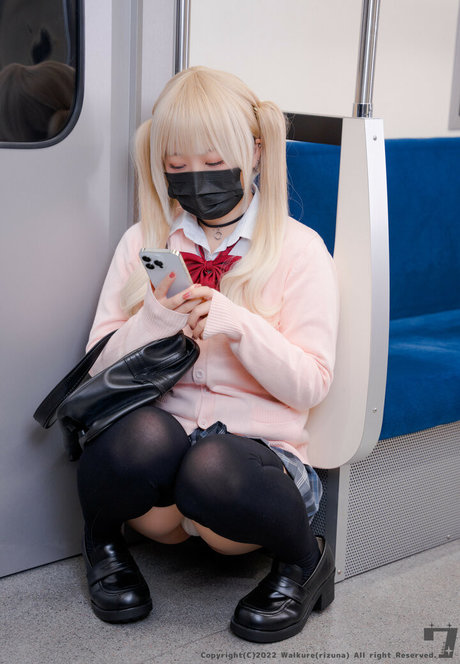 Rizunya onlyfans uncensored