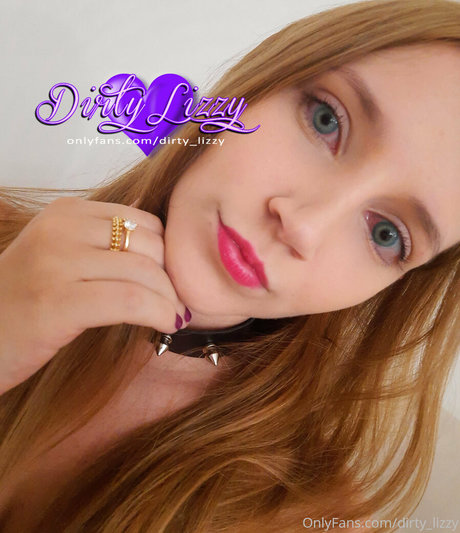 Dirty Lizzy onlyfans nide