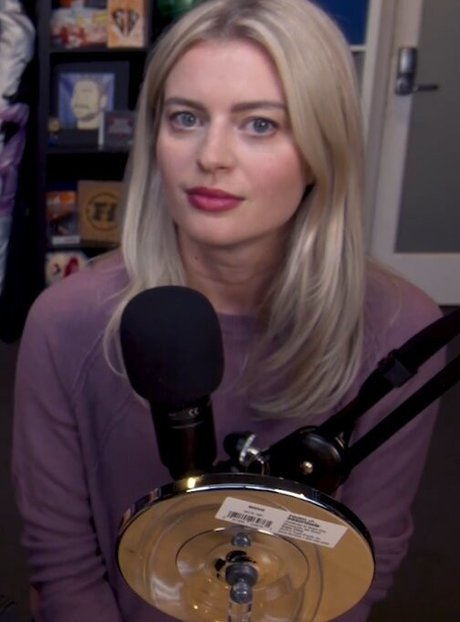 Elyse Willems onlyfans nude