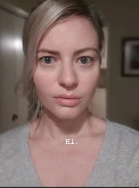 Elyse Willems new onlyfans leak