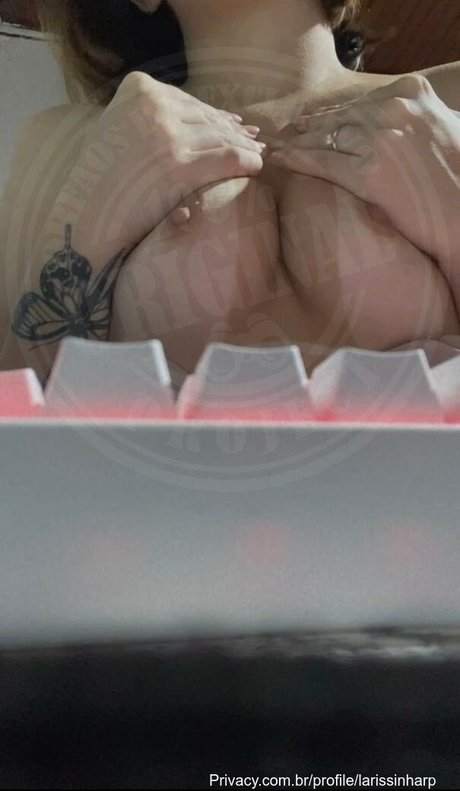 Larissinharp nudes onlyfans leaks