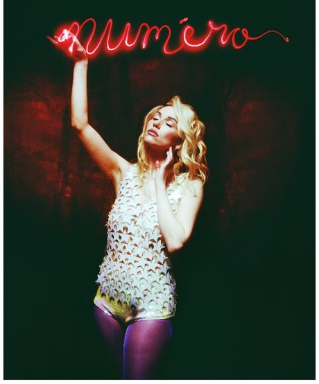 Grace Caroline Currey onlyfans leak sex