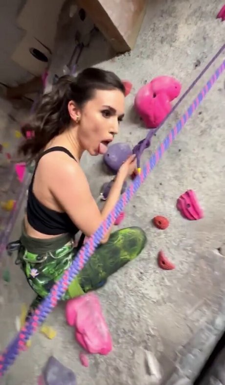 Grace Caroline Currey onlyfans photo